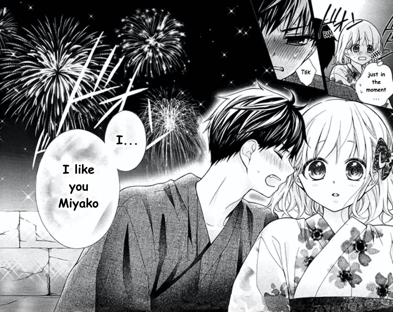 Henyoku no Labyrinth Chapter 56 page 22 - Chapter 56