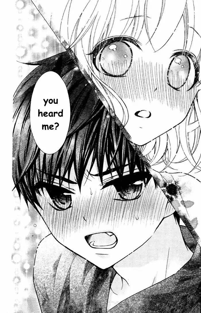 Henyoku no Labyrinth Chapter 56 page 23 - Chapter 56