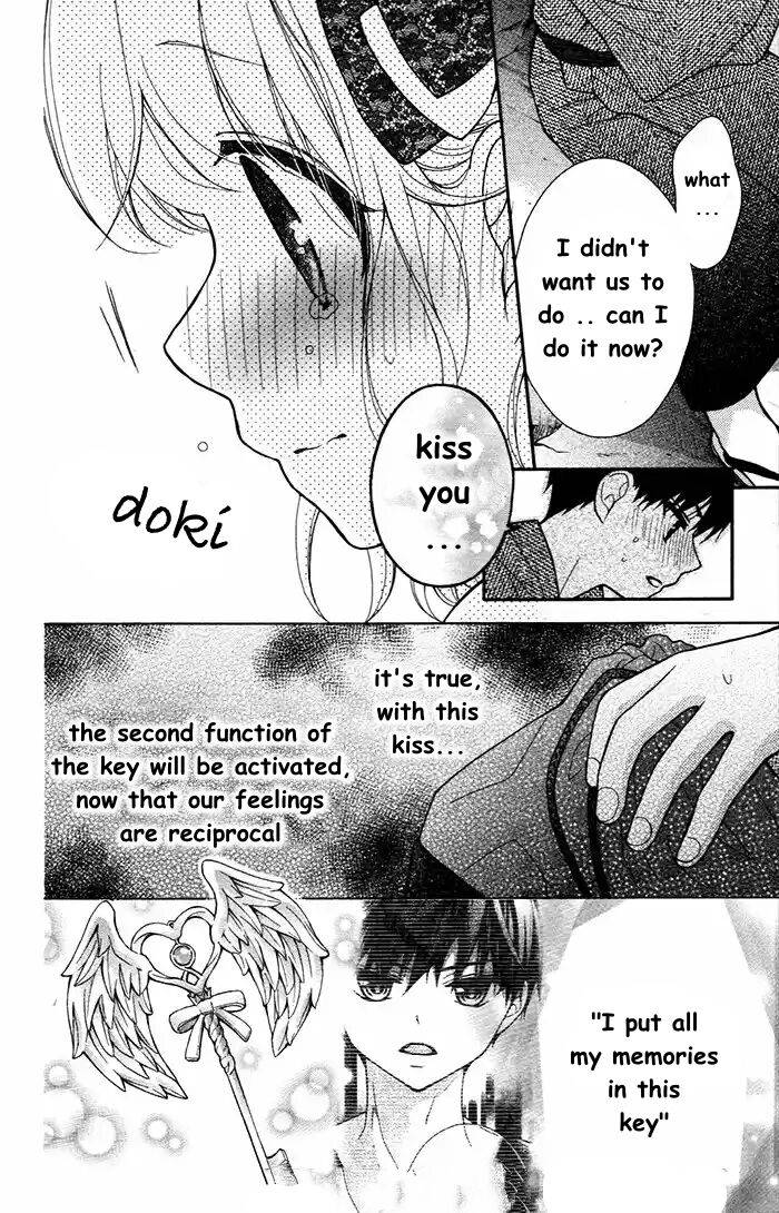 Henyoku no Labyrinth Chapter 56 page 27 - Chapter 56
