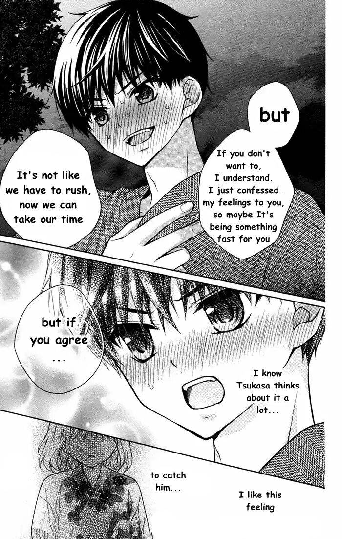 Henyoku no Labyrinth Chapter 56 page 28 - Chapter 56