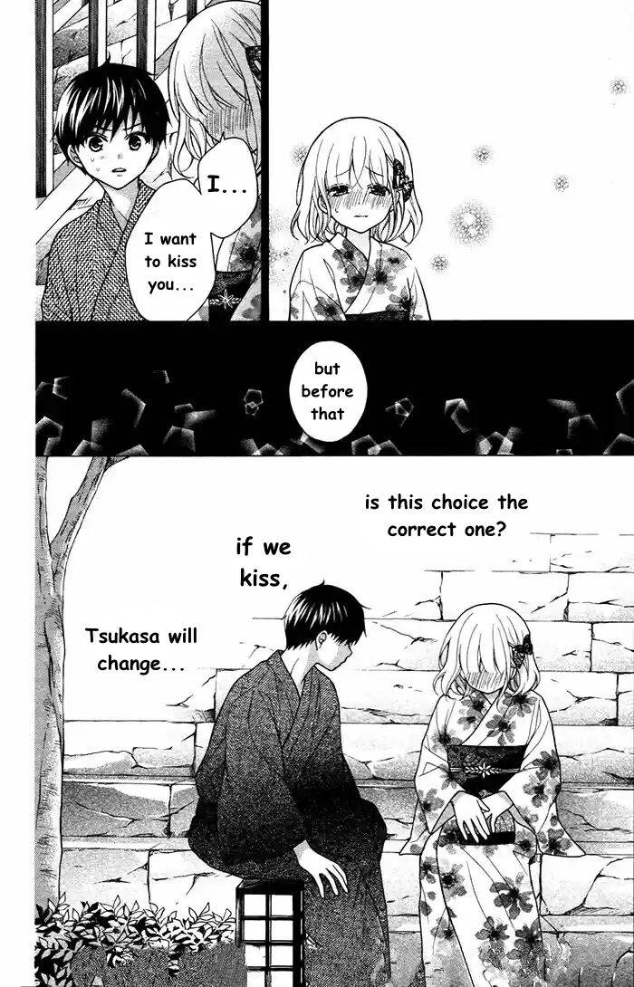 Henyoku no Labyrinth Chapter 56 page 29 - Chapter 56