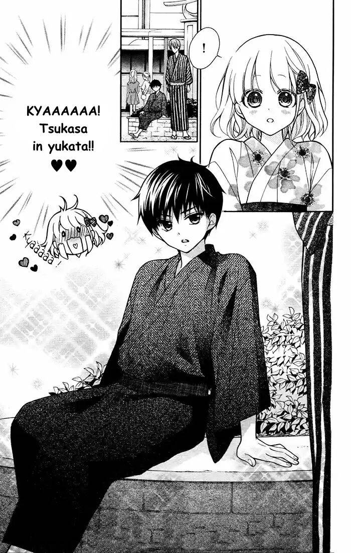 Henyoku no Labyrinth Chapter 56 page 5 - Chapter 56