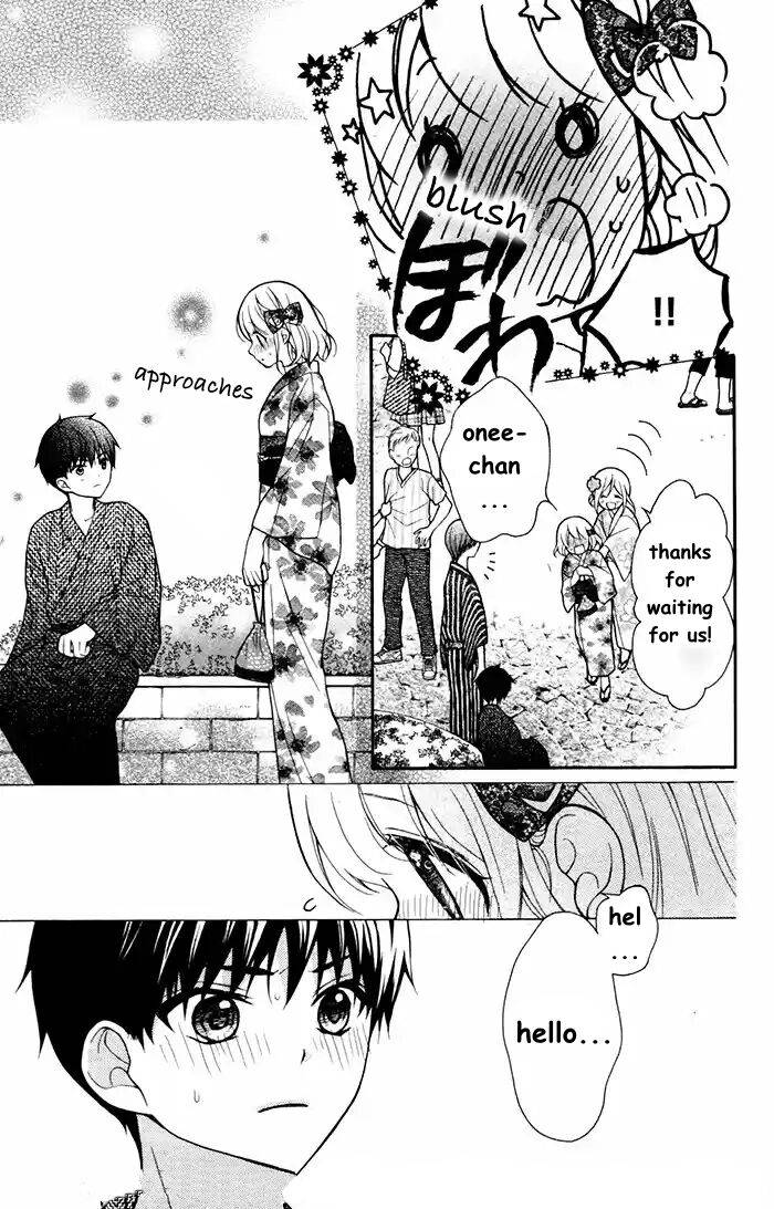 Henyoku no Labyrinth Chapter 56 page 7 - Chapter 56