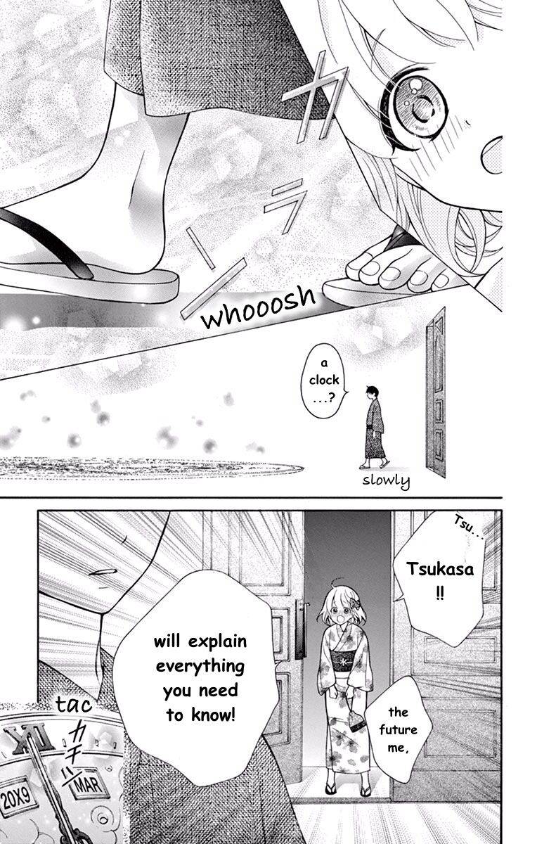 Henyoku no Labyrinth Chapter 57 page 10 - Chapter 57