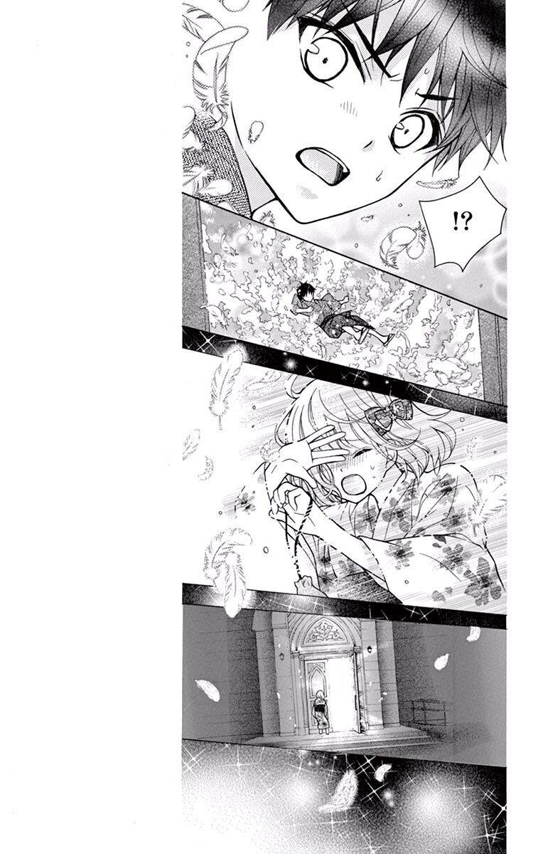 Henyoku no Labyrinth Chapter 57 page 12 - Chapter 57