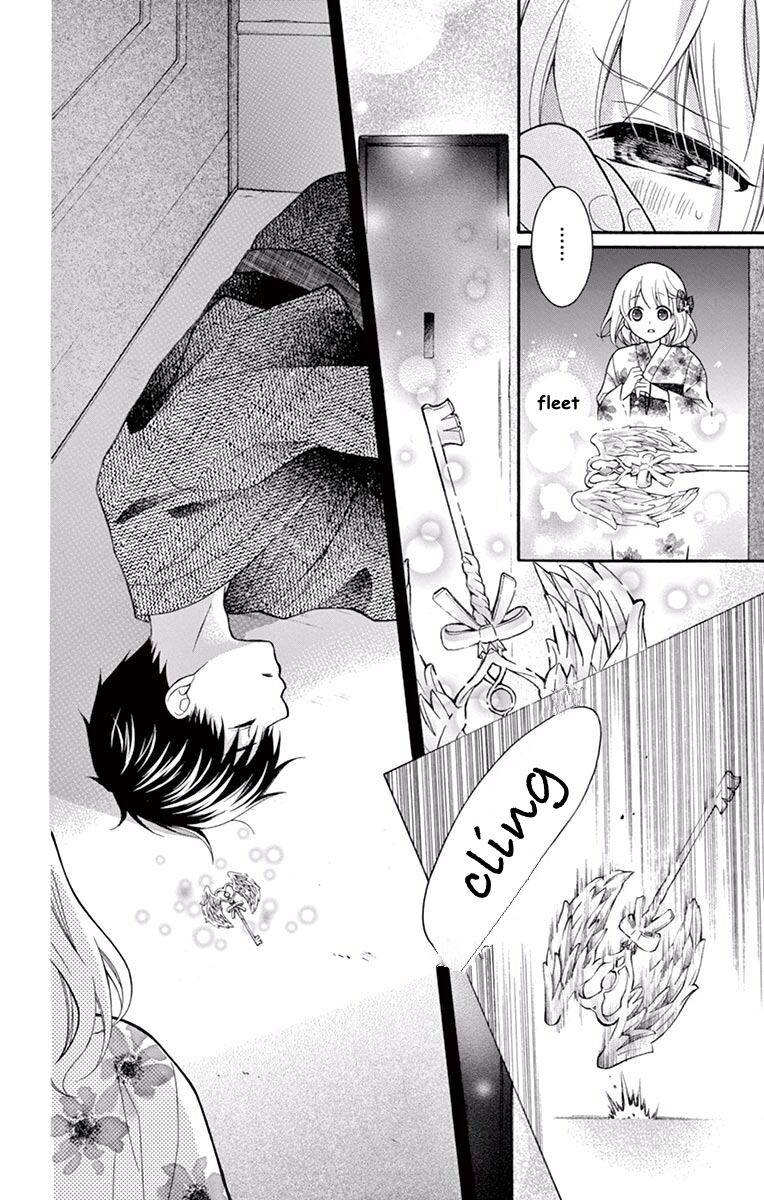 Henyoku no Labyrinth Chapter 57 page 13 - Chapter 57