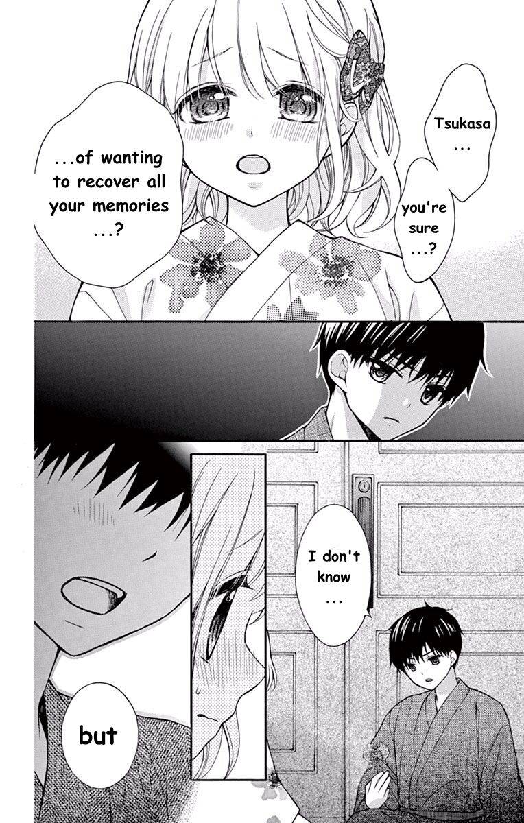 Henyoku no Labyrinth Chapter 57 page 19 - Chapter 57