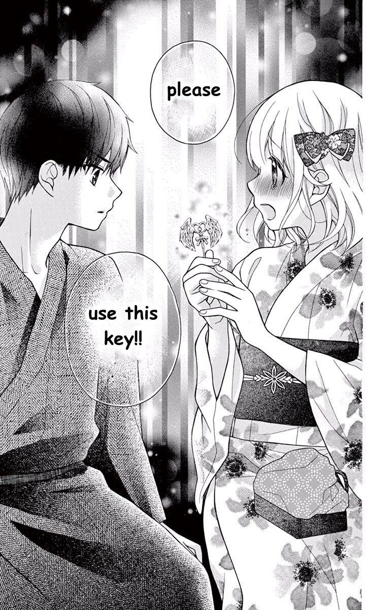 Henyoku no Labyrinth Chapter 57 page 2 - Chapter 57