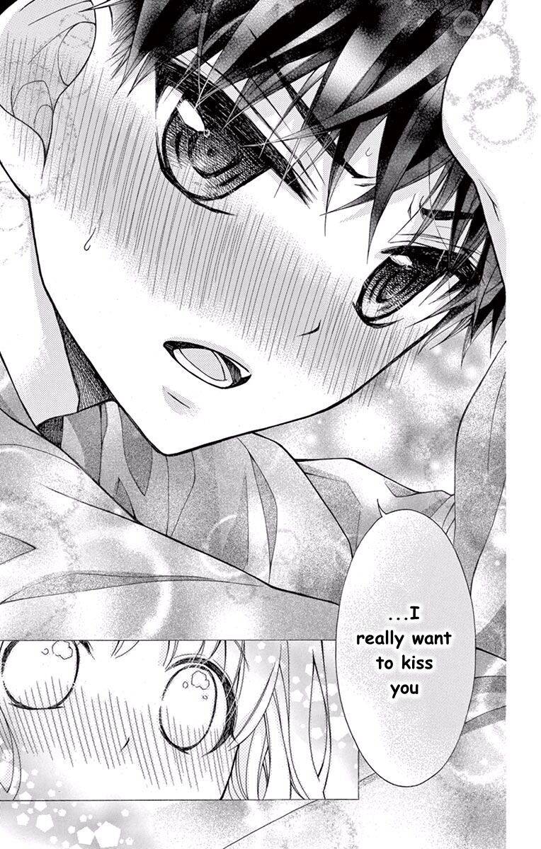 Henyoku no Labyrinth Chapter 57 page 20 - Chapter 57