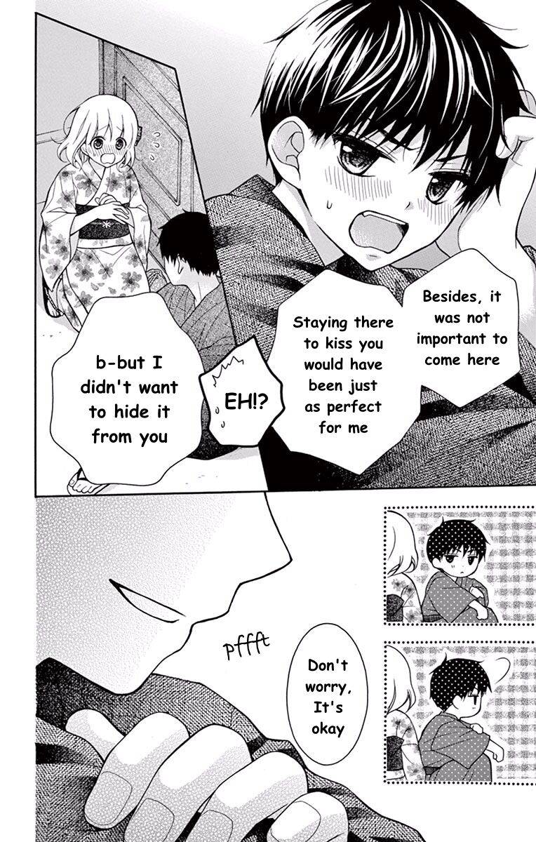 Henyoku no Labyrinth Chapter 57 page 21 - Chapter 57