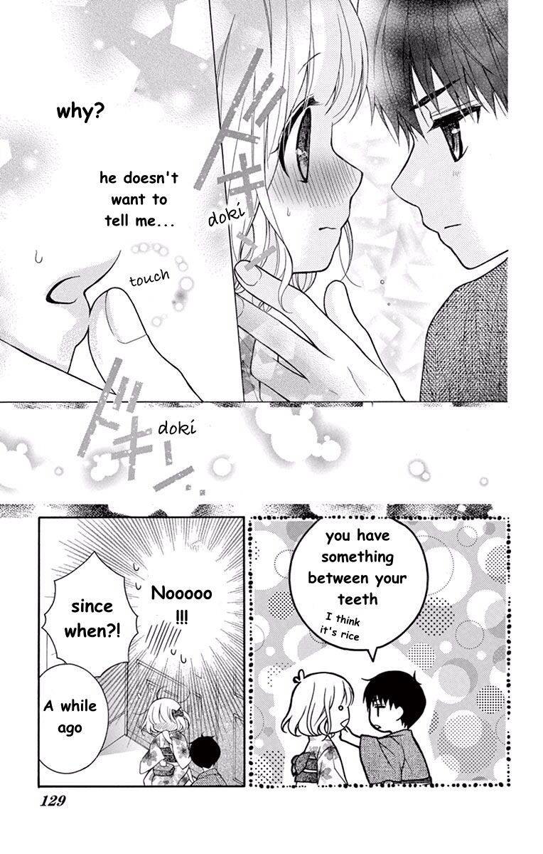 Henyoku no Labyrinth Chapter 57 page 24 - Chapter 57