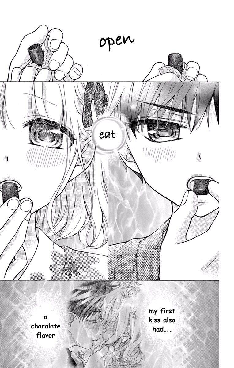 Henyoku no Labyrinth Chapter 57 page 26 - Chapter 57