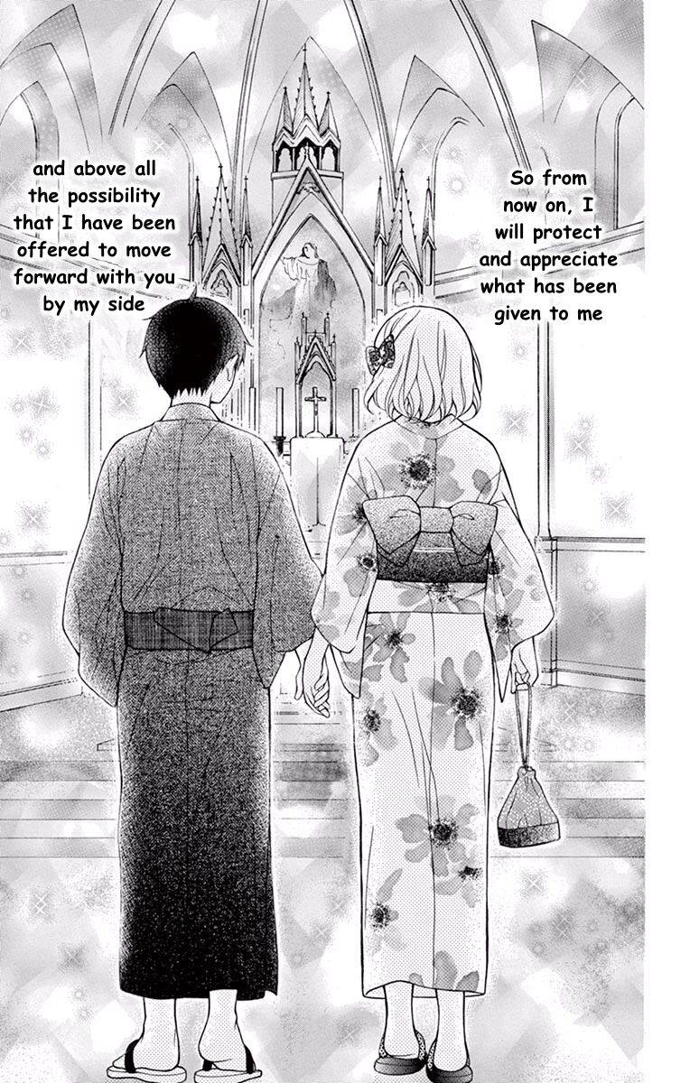 Henyoku no Labyrinth Chapter 57 page 28 - Chapter 57
