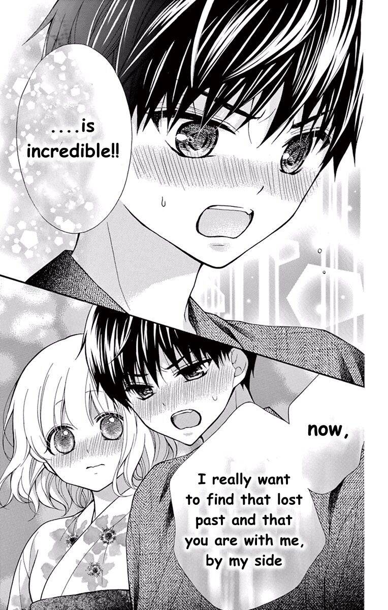 Henyoku no Labyrinth Chapter 57 page 30 - Chapter 57