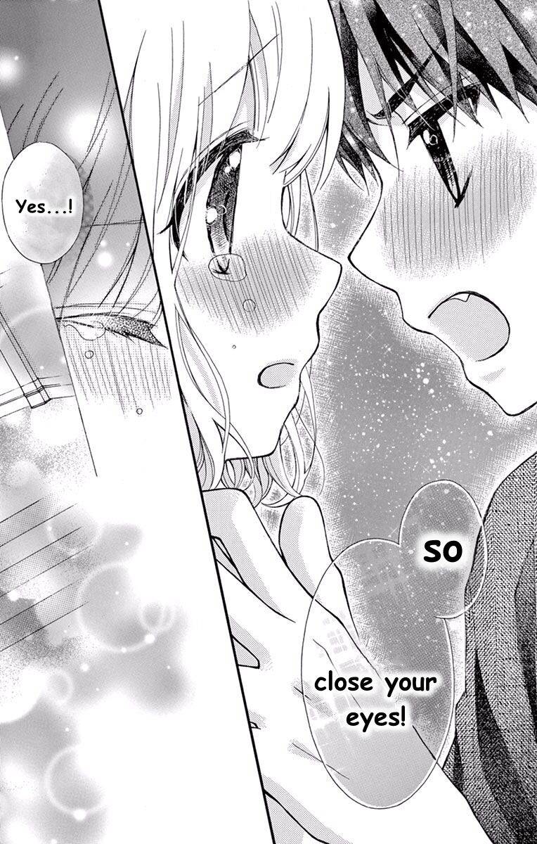 Henyoku no Labyrinth Chapter 57 page 31 - Chapter 57