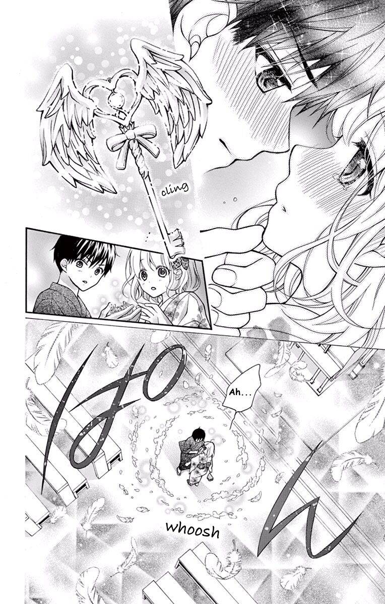 Henyoku no Labyrinth Chapter 57 page 34 - Chapter 57