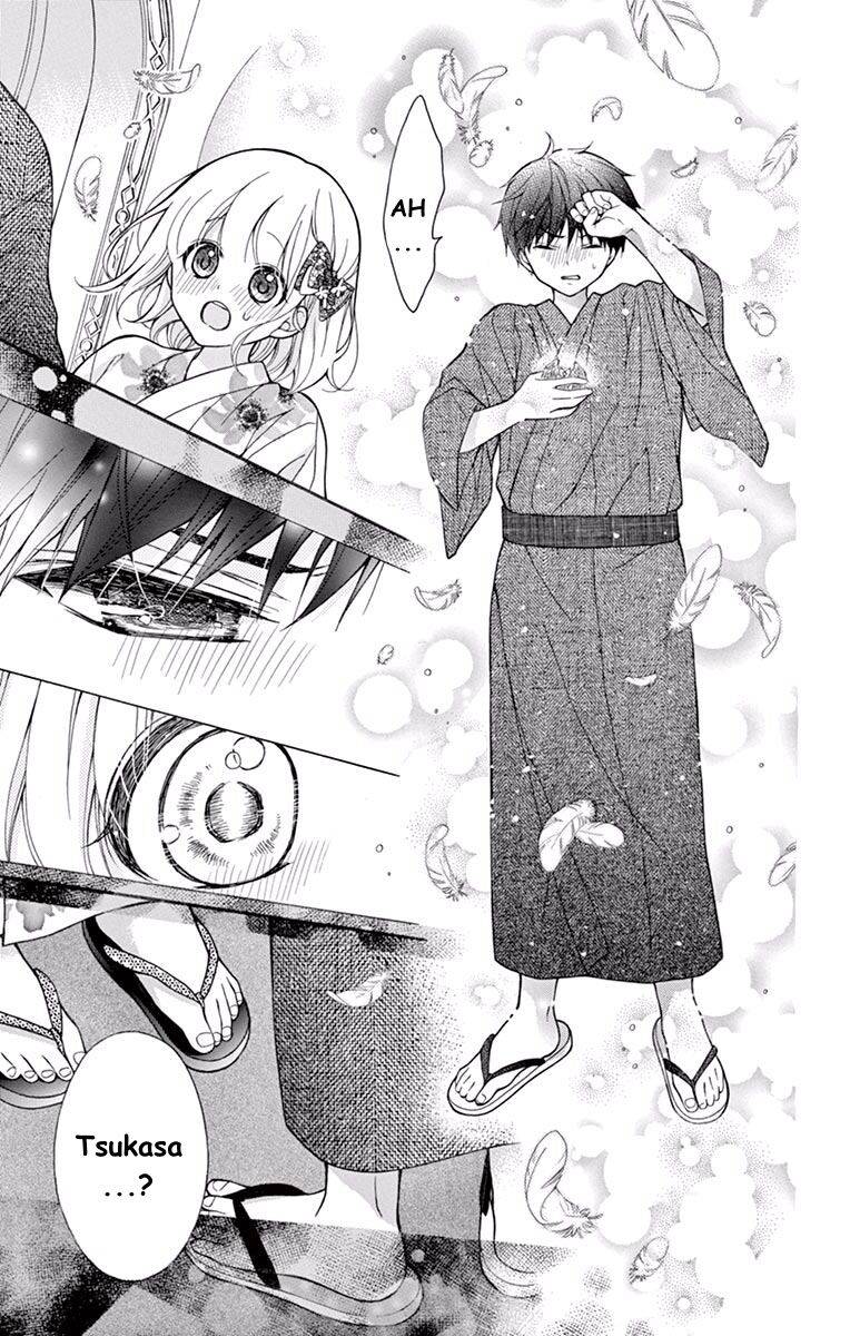 Henyoku no Labyrinth Chapter 57 page 35 - Chapter 57