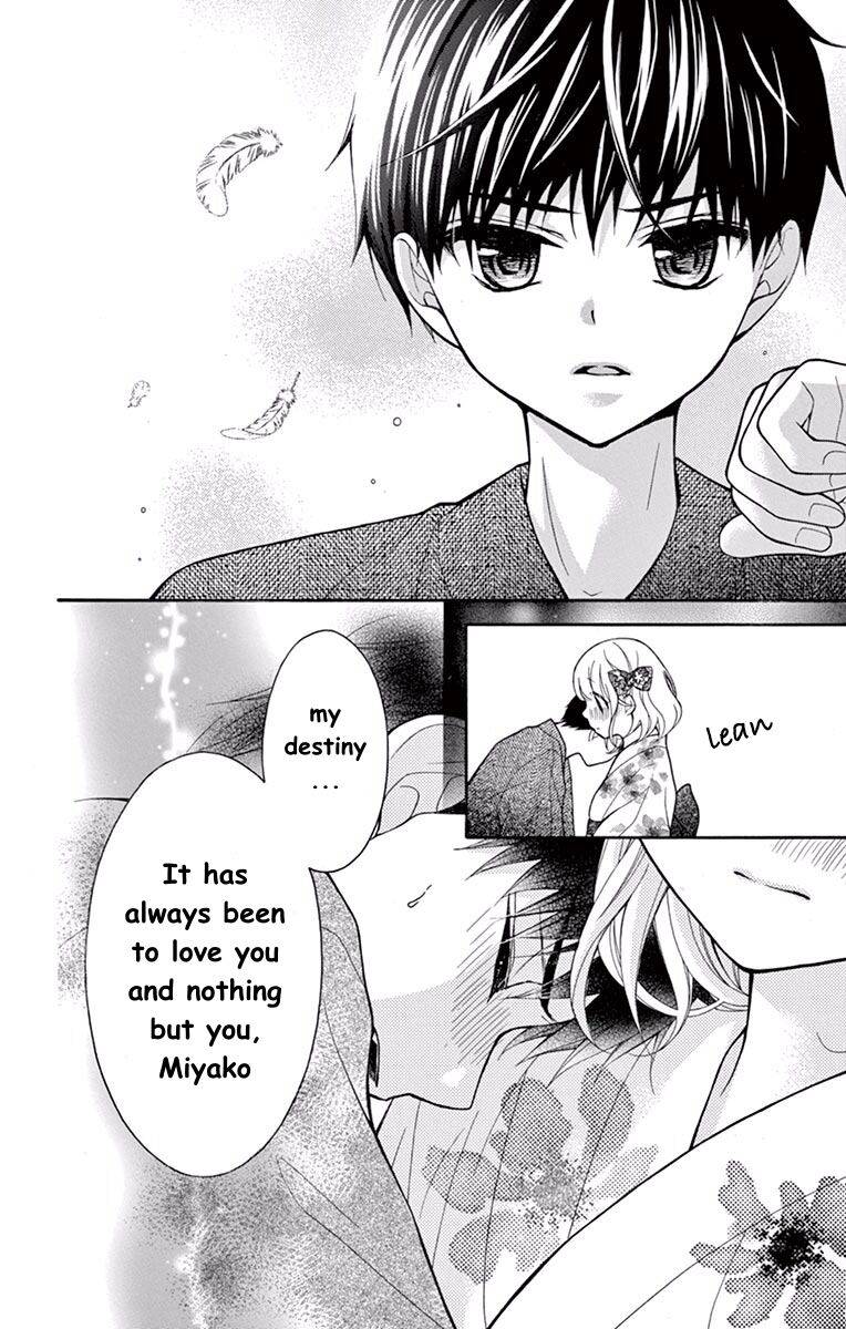 Henyoku no Labyrinth Chapter 57 page 36 - Chapter 57