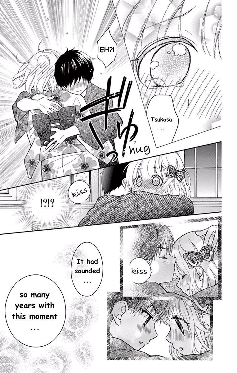 Henyoku no Labyrinth Chapter 57 page 37 - Chapter 57