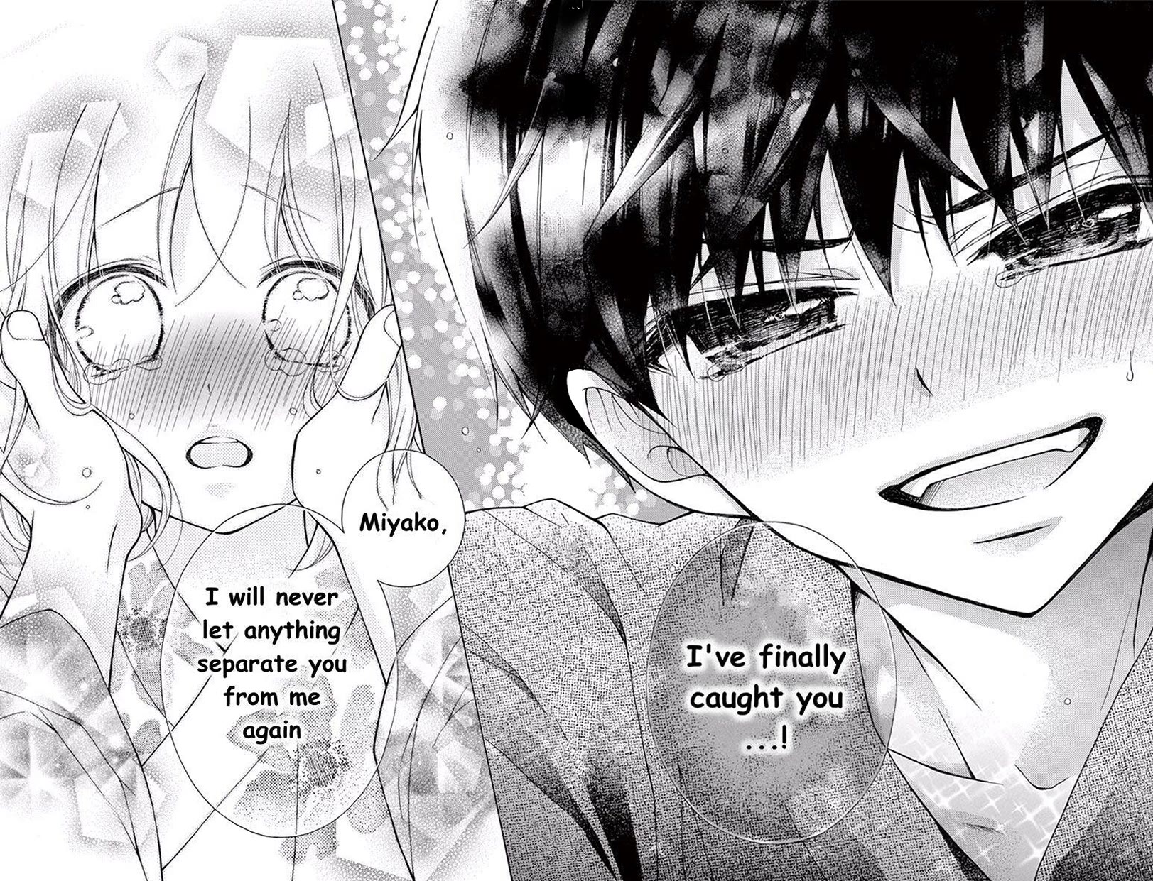 Henyoku no Labyrinth Chapter 57 page 38 - Chapter 57