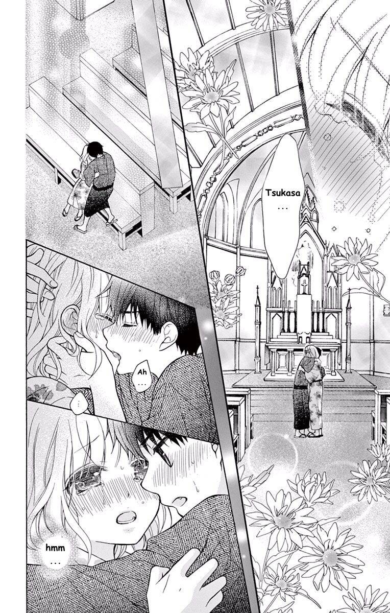 Henyoku no Labyrinth Chapter 57 page 39 - Chapter 57