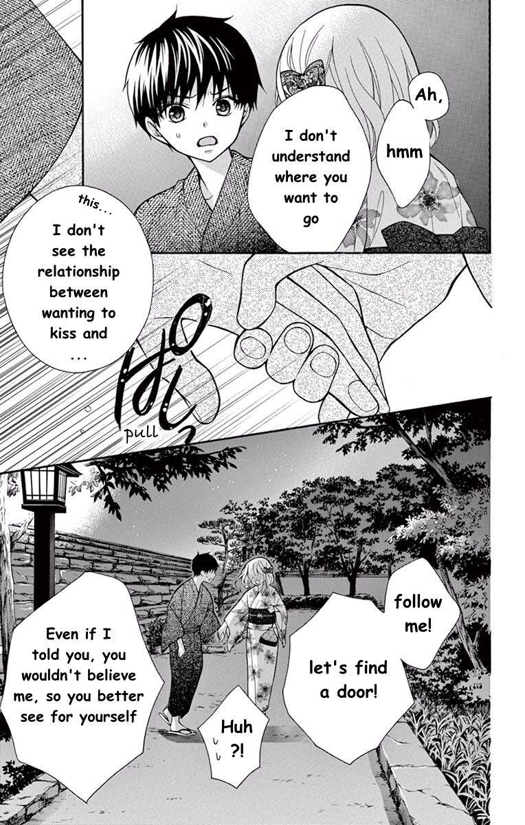 Henyoku no Labyrinth Chapter 57 page 4 - Chapter 57