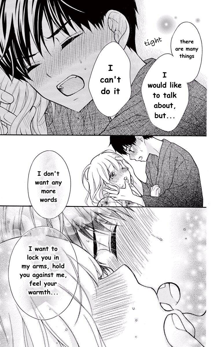 Henyoku no Labyrinth Chapter 57 page 40 - Chapter 57