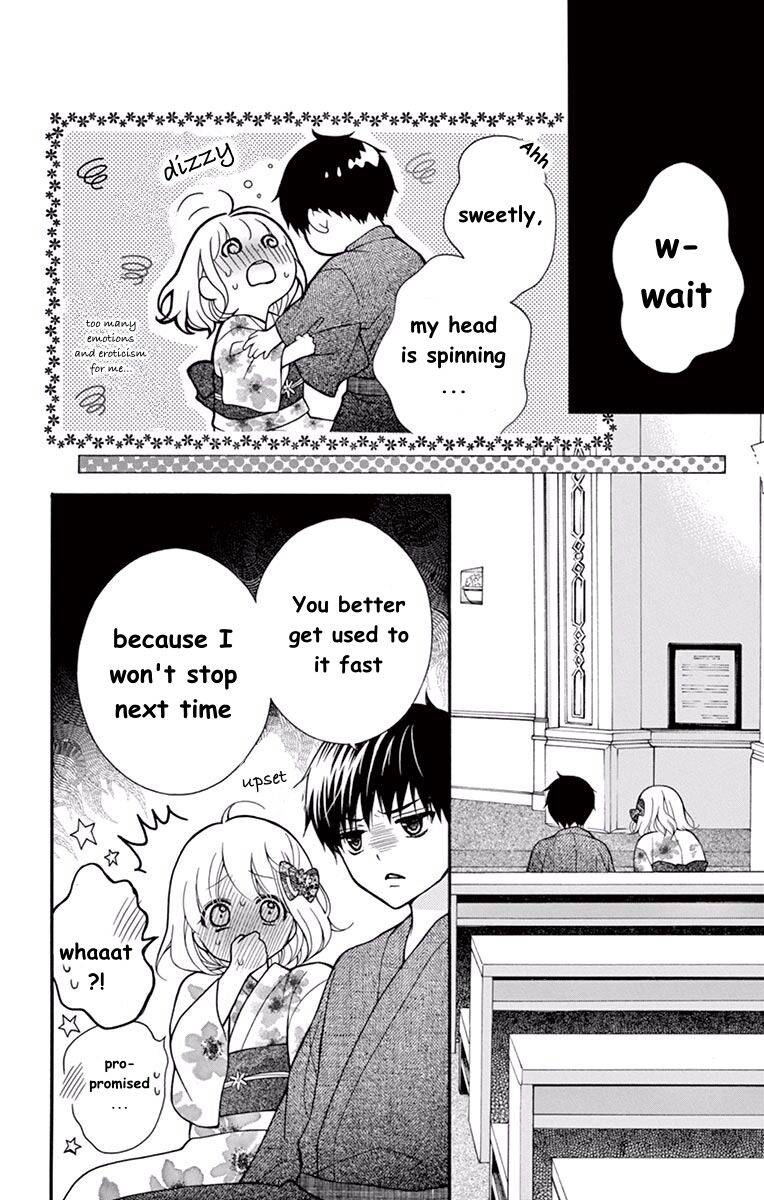 Henyoku no Labyrinth Chapter 57 page 41 - Chapter 57