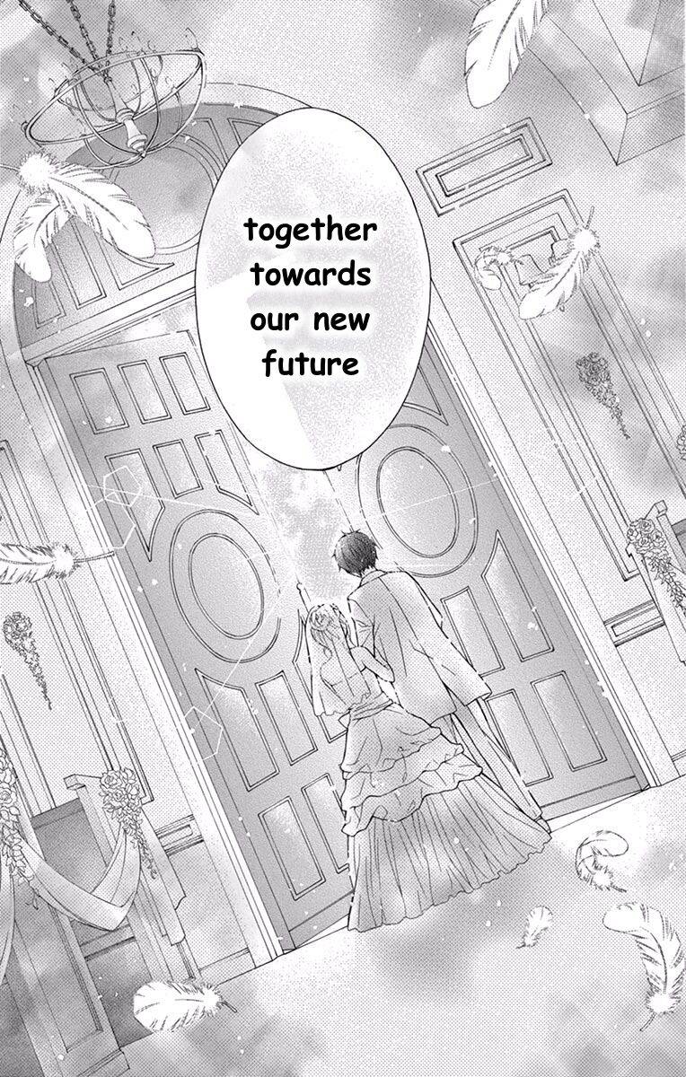 Henyoku no Labyrinth Chapter 57 page 46 - Chapter 57