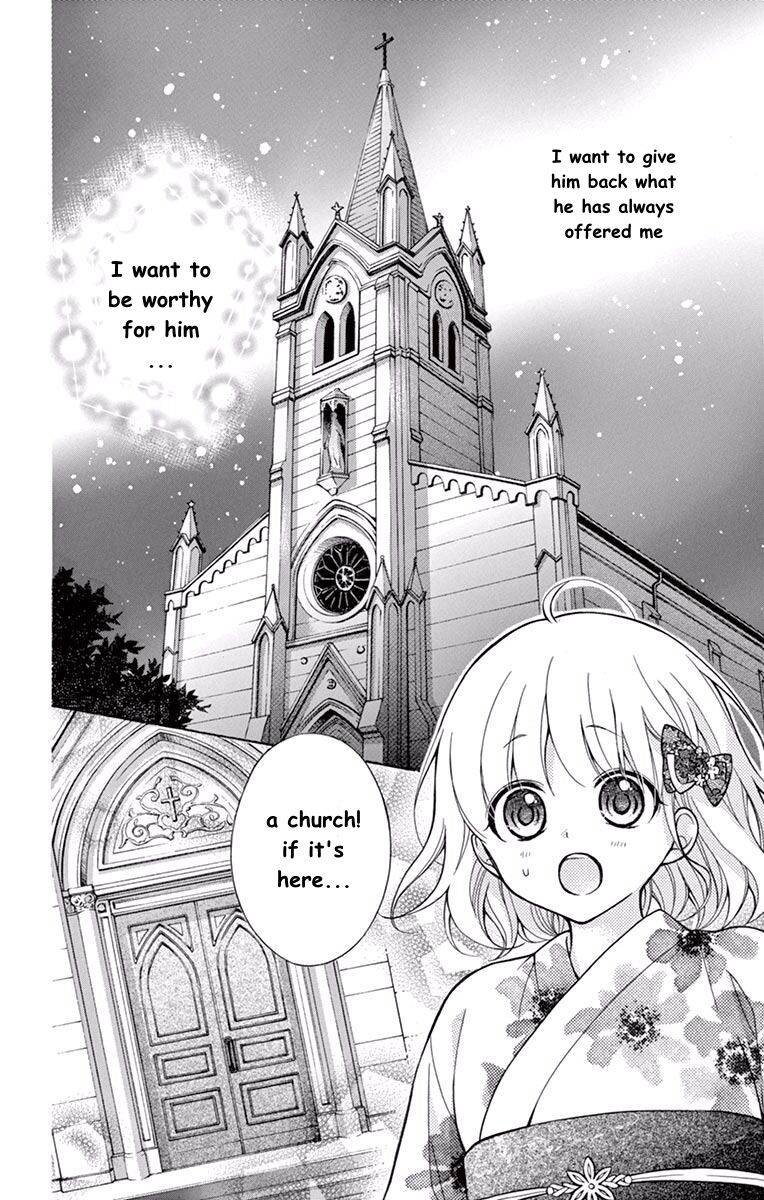 Henyoku no Labyrinth Chapter 57 page 7 - Chapter 57