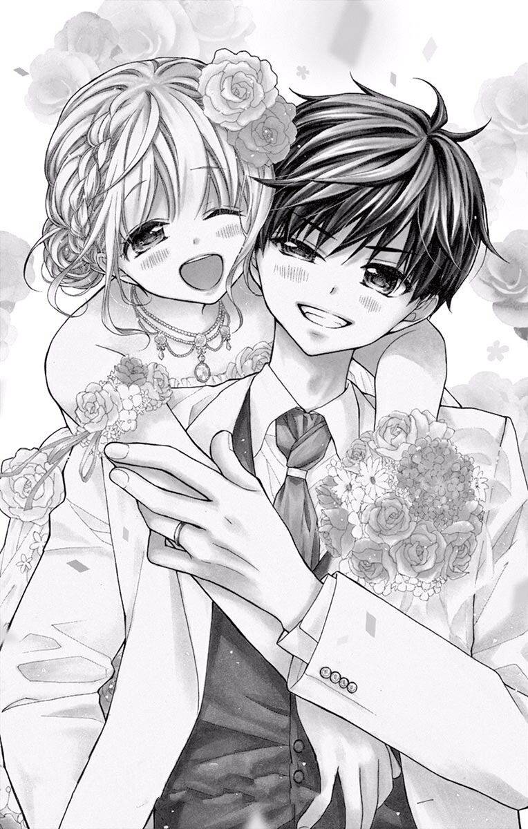 Henyoku no Labyrinth Chapter 58 page 1 - Chapter 58 [END]