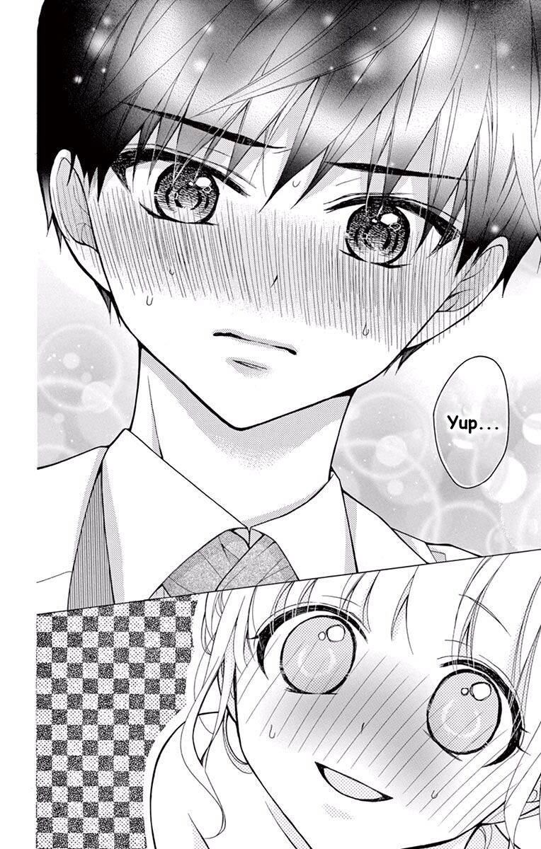 Henyoku no Labyrinth Chapter 58 page 12 - Chapter 58 [END]