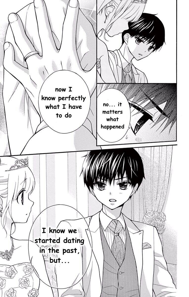 Henyoku no Labyrinth Chapter 58 page 15 - Chapter 58 [END]