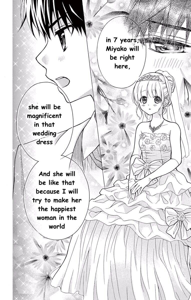 Henyoku no Labyrinth Chapter 58 page 16 - Chapter 58 [END]