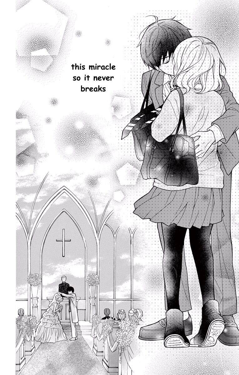 Henyoku no Labyrinth Chapter 58 page 20 - Chapter 58 [END]