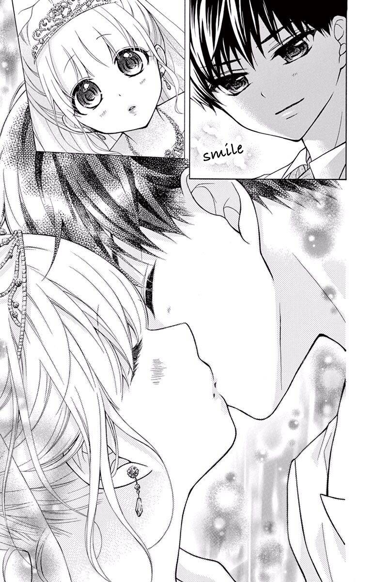 Henyoku no Labyrinth Chapter 58 page 21 - Chapter 58 [END]