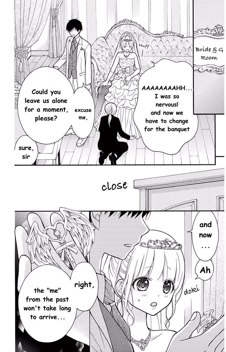 Henyoku no Labyrinth Chapter 58 page 24 - Chapter 58 [END]