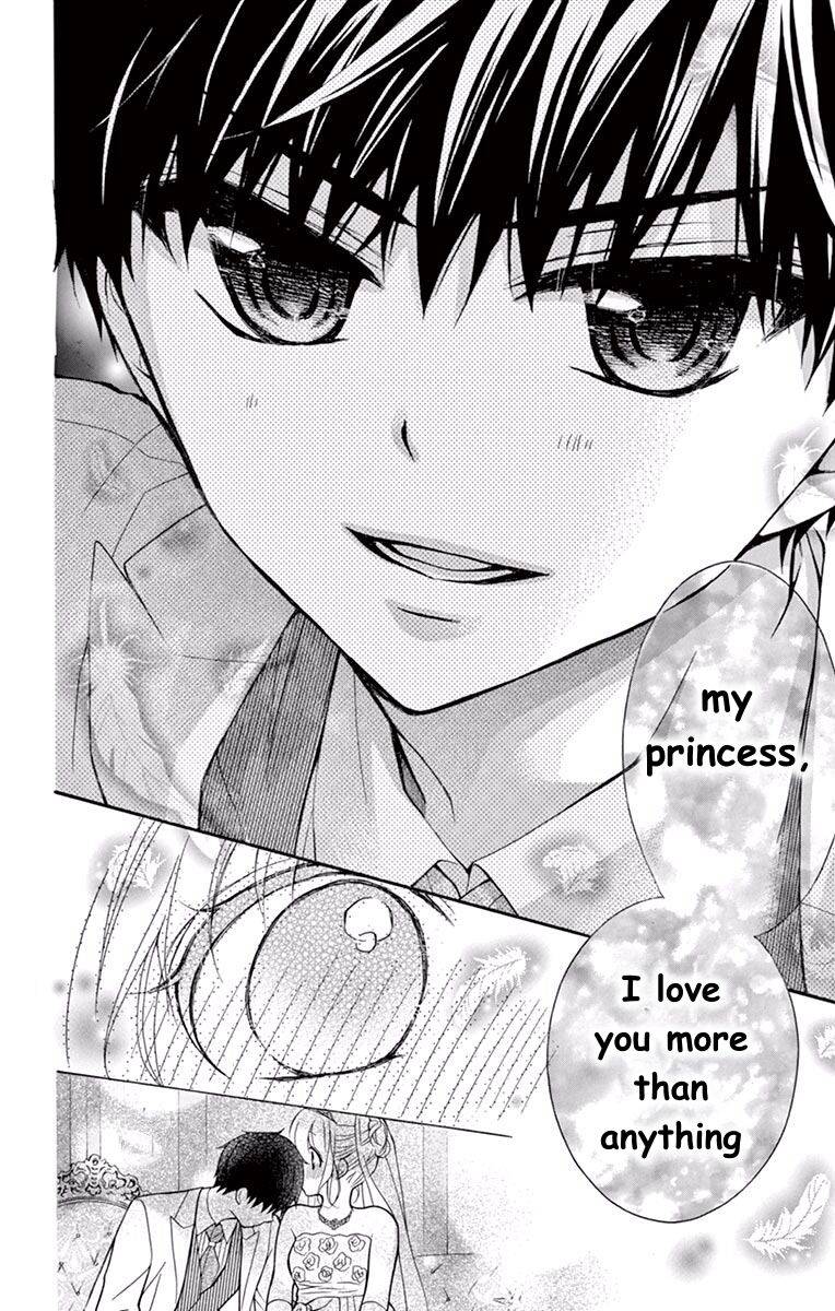 Henyoku no Labyrinth Chapter 58 page 26 - Chapter 58 [END]