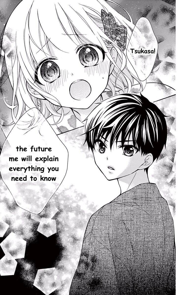 Henyoku no Labyrinth Chapter 58 page 3 - Chapter 58 [END]