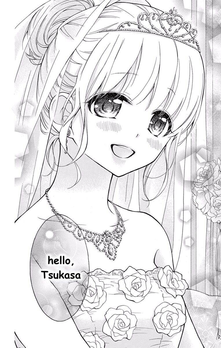 Henyoku no Labyrinth Chapter 58 page 6 - Chapter 58 [END]