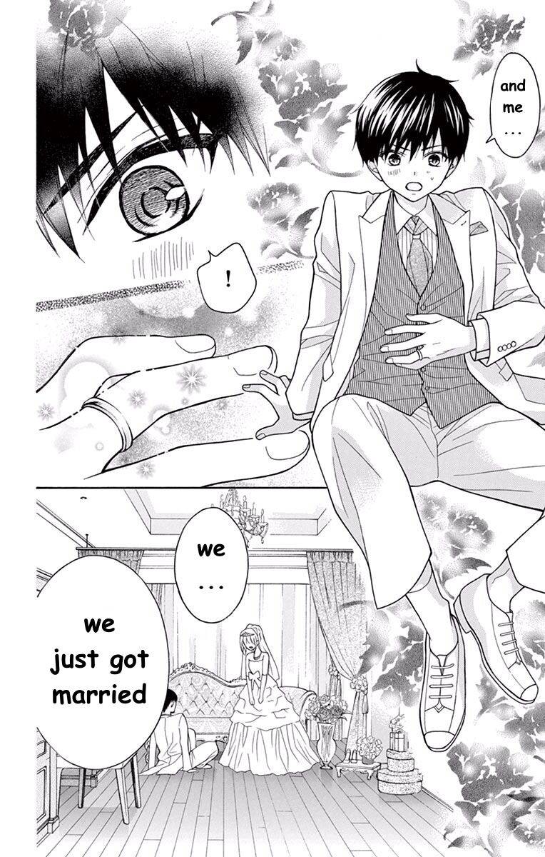 Henyoku no Labyrinth Chapter 58 page 8 - Chapter 58 [END]