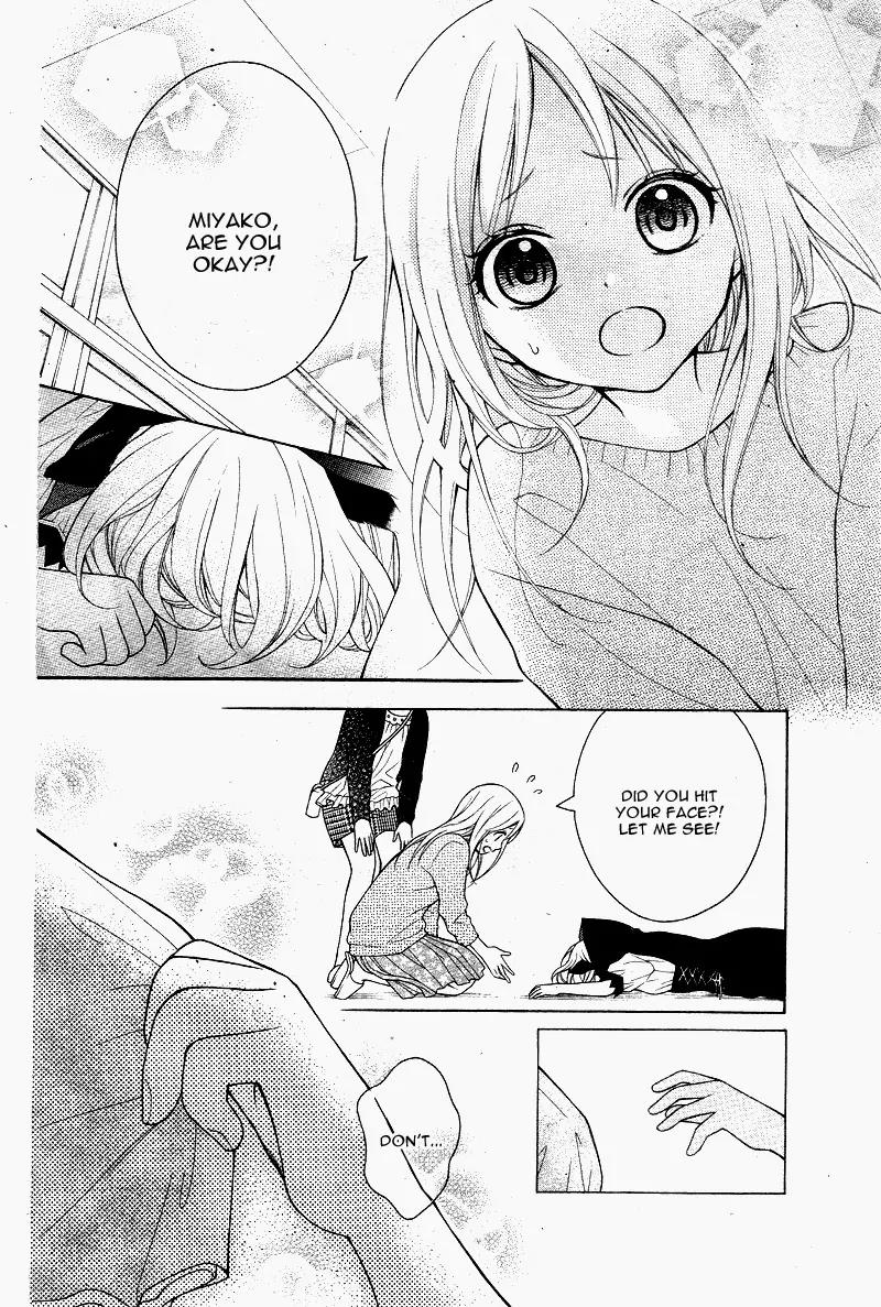 Henyoku no Labyrinth Chapter 6 page 26 - Chapter 6
