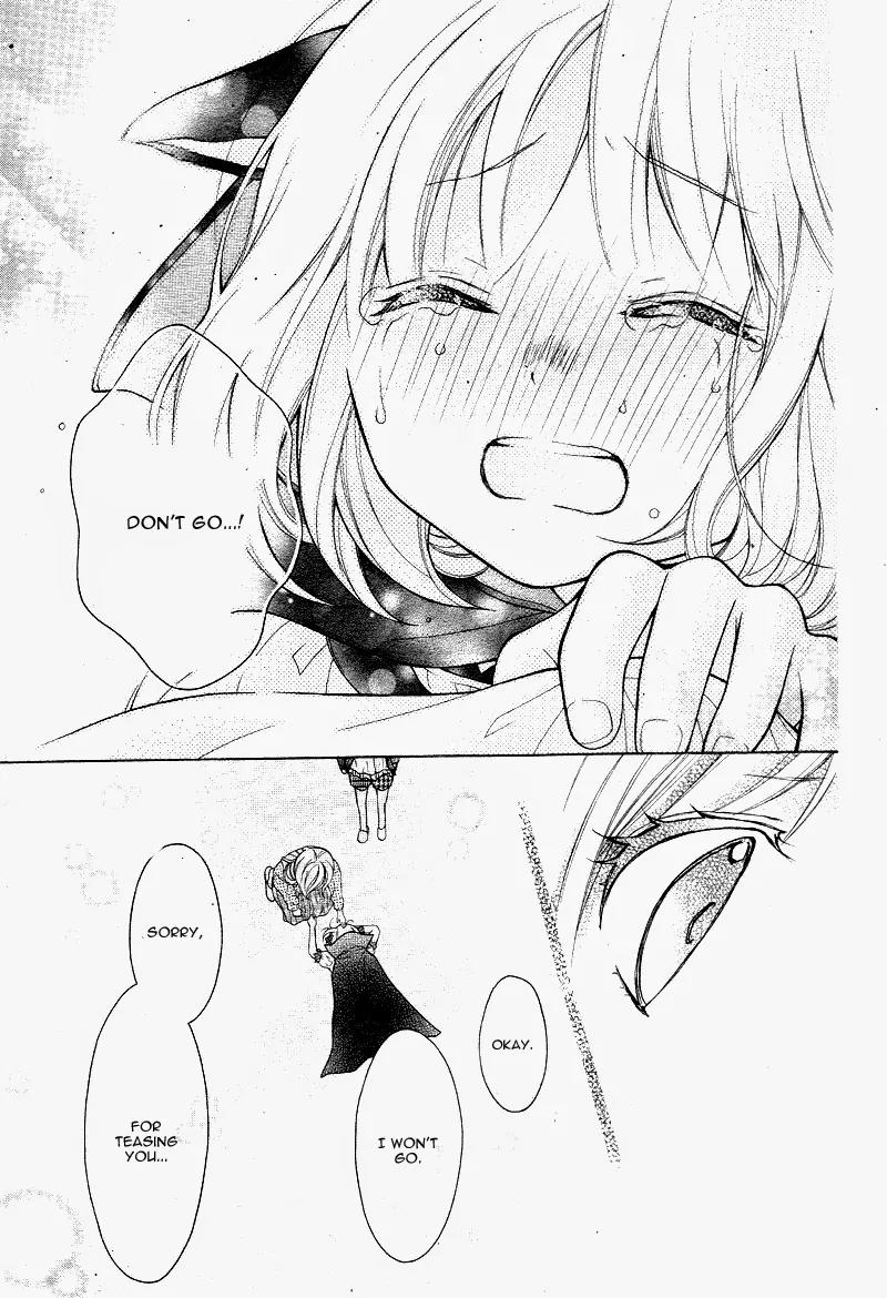 Henyoku no Labyrinth Chapter 6 page 27 - Chapter 6