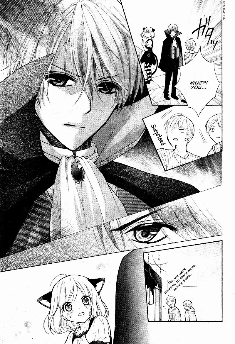 Henyoku no Labyrinth Chapter 6 page 9 - Chapter 6