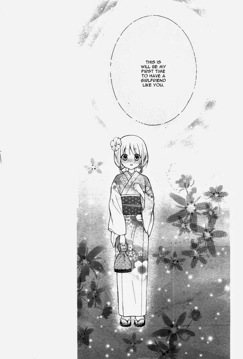 Henyoku no Labyrinth Chapter 7 page 11 - Chapter 7