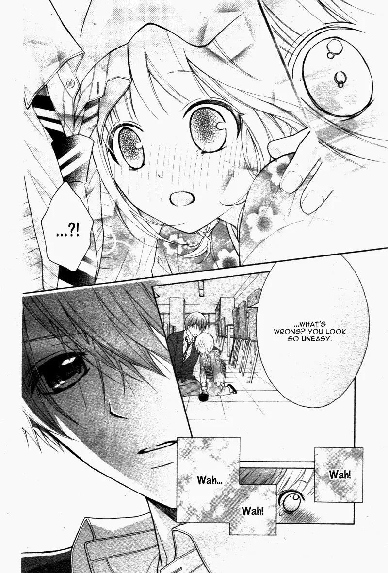 Henyoku no Labyrinth Chapter 7 page 20 - Chapter 7