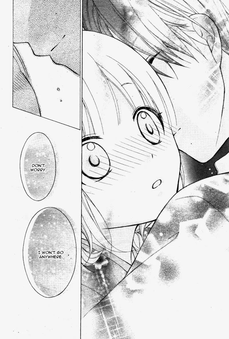 Henyoku no Labyrinth Chapter 7 page 22 - Chapter 7