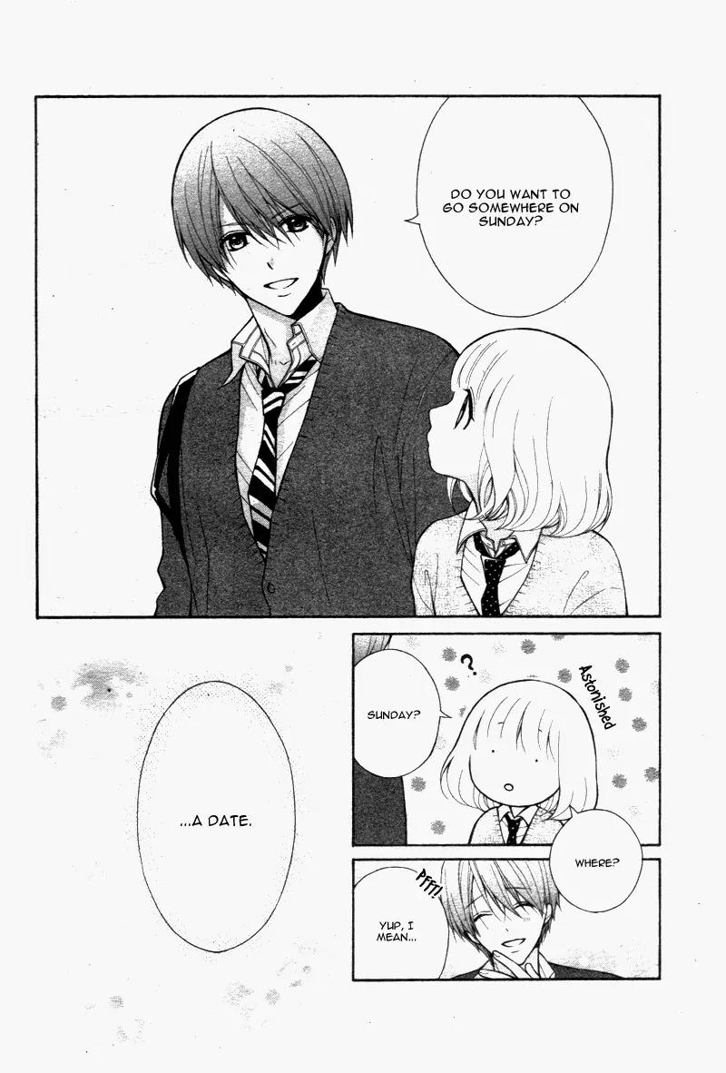 Henyoku no Labyrinth Chapter 7 page 30 - Chapter 7