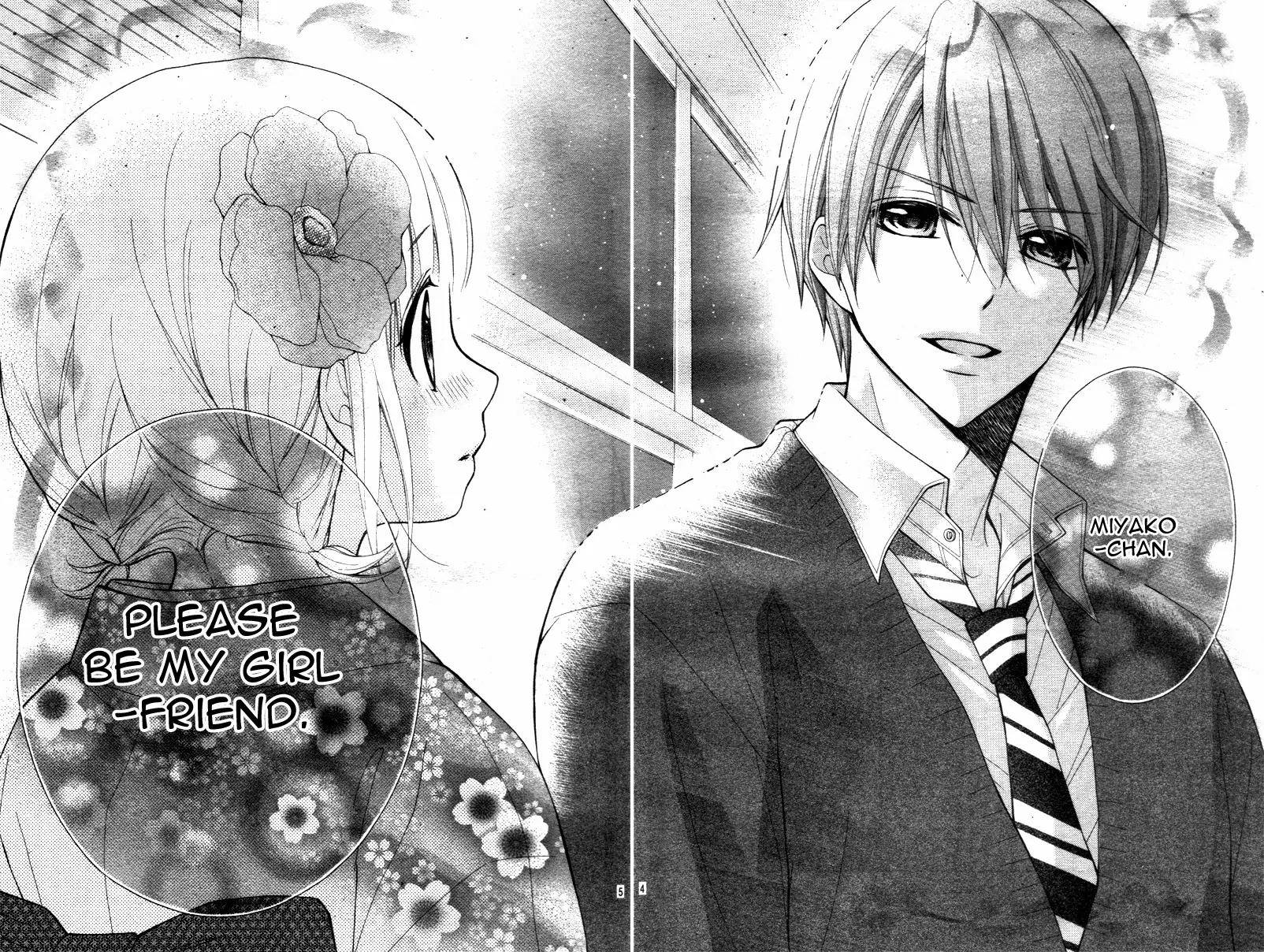 Henyoku no Labyrinth Chapter 7 page 7 - Chapter 7