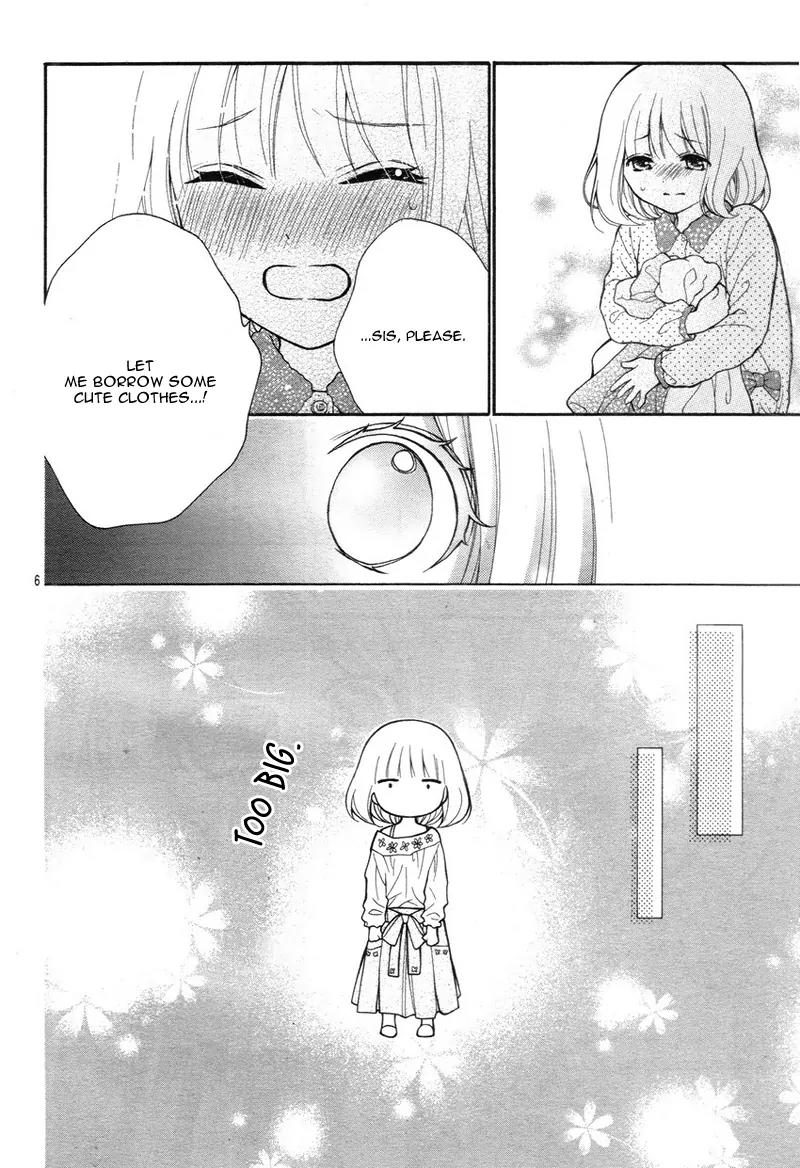 Henyoku no Labyrinth Chapter 8 page 11 - Chapter 8